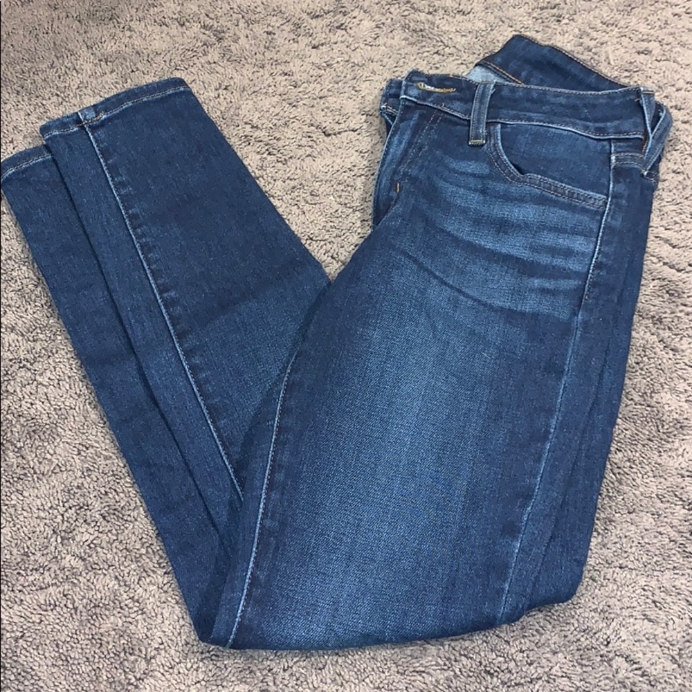 Blue Jeans